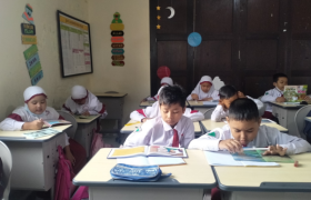 KEGIATAN PEMBELAJARAN SISWA