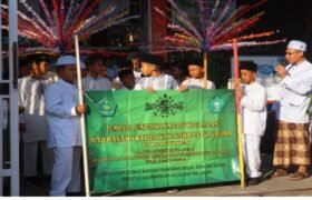 KIRAB MUHARRAM