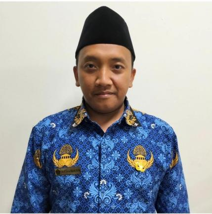 Dr. A. Samsul Ma'arif, M.Pd.