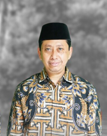 Ust Miftahul Ula, BISS, M.Ag