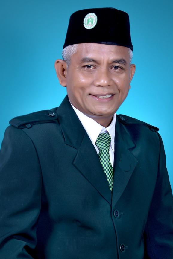 Ust. H. Ahmad Fauzan