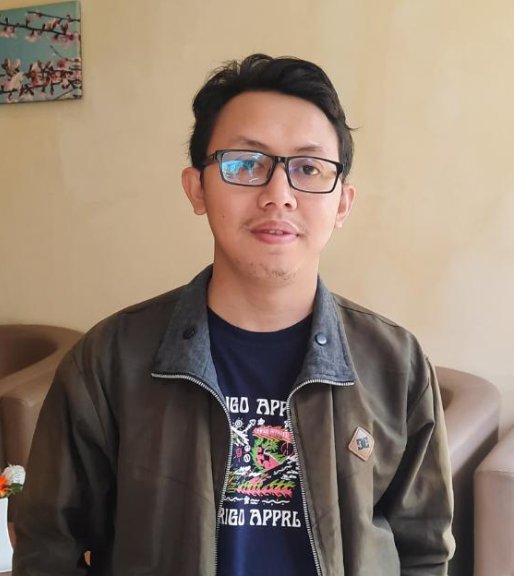 H. Muhammad Fachrur Rozi 