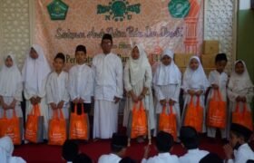 SANTUNAN YATIM