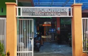 TAMPAK DEPAN