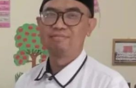 pak mubin kepaa sekolah