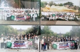 study tour